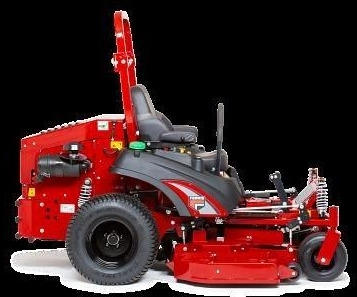 Ferris ZT2600 IS Stage V Diesel - Gazonmaaier: afbeelding 1 Ferris ZT2600 IS Stage V Diesel - Gazonmaaier: afbeelding 1