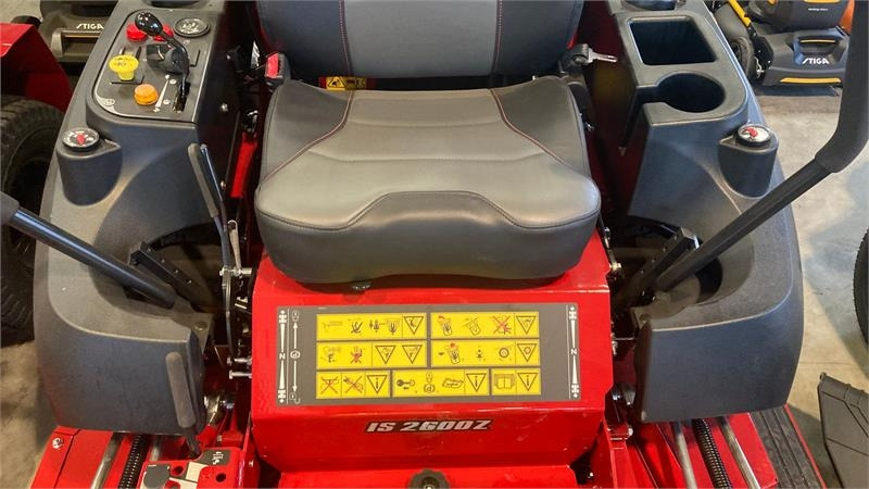 Ferris ZT2600 IS Stage V - Diesel - Gazonmaaier: afbeelding 5 Ferris ZT2600 IS Stage V - Diesel - Gazonmaaier: afbeelding 5