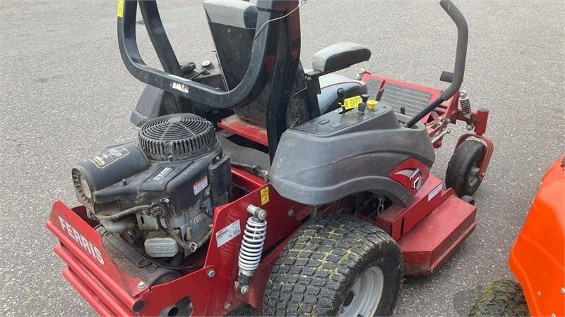 Ferris ZT700 IS 5901310 - Gazonmaaier: afbeelding 4 Ferris ZT700 IS 5901310 - Gazonmaaier: afbeelding 4