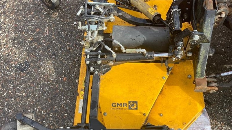 GMR FR1300LM 2000 H PTO - Maaimachine: afbeelding 1 GMR FR1300LM 2000 H PTO - Maaimachine: afbeelding 1