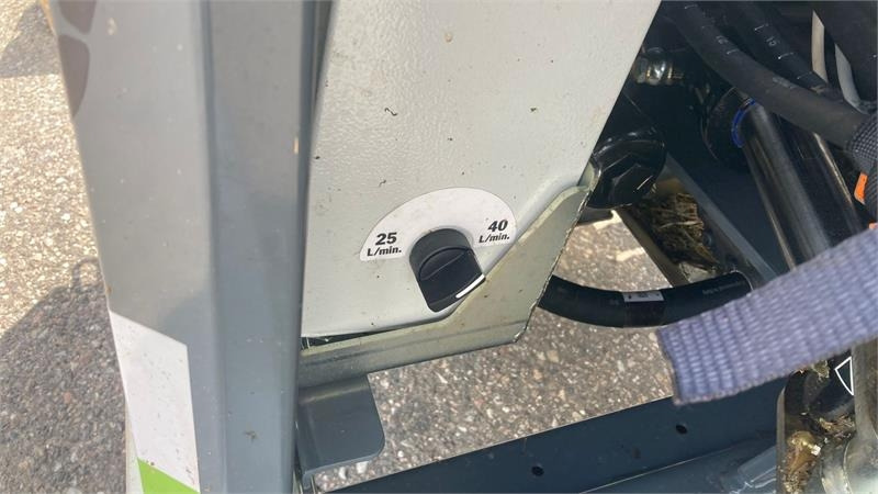 Greentec Scorpion 430-4 PLUS Hybrid bagmonteret højre - Klepelmaaier/ Mulcher: afbeelding 5 Greentec Scorpion 430-4 PLUS Hybrid bagmonteret højre - Klepelmaaier/ Mulcher: afbeelding 5