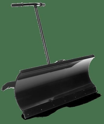 Husqvarna 9664159-01 til R300 - Sneeuwschuif voor Landbouwmachine: afbeelding 1 Husqvarna 9664159-01 til R300 - Sneeuwschuif voor Landbouwmachine: afbeelding 1