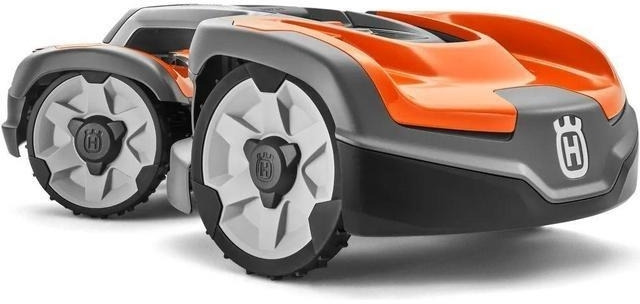 Husqvarna Automower 535 AWD Pro model - Gazonmaaier: afbeelding 1 Husqvarna Automower 535 AWD Pro model - Gazonmaaier: afbeelding 1