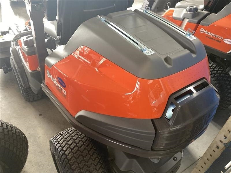 Gazonmaaier Husqvarna P524X Efi inkl. 137 cm klippebord: afbeelding 6 Gazonmaaier Husqvarna P524X Efi inkl. 137 cm klippebord: afbeelding 6