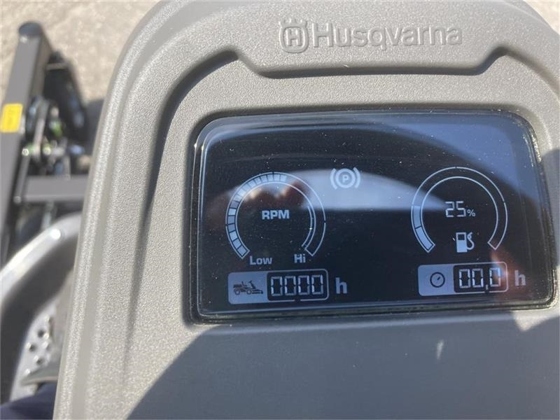 Husqvarna P525DX inkl. 155 X cm Combi klippebord - Gazonmaaier: afbeelding 4 Husqvarna P525DX inkl. 155 X cm Combi klippebord - Gazonmaaier: afbeelding 4