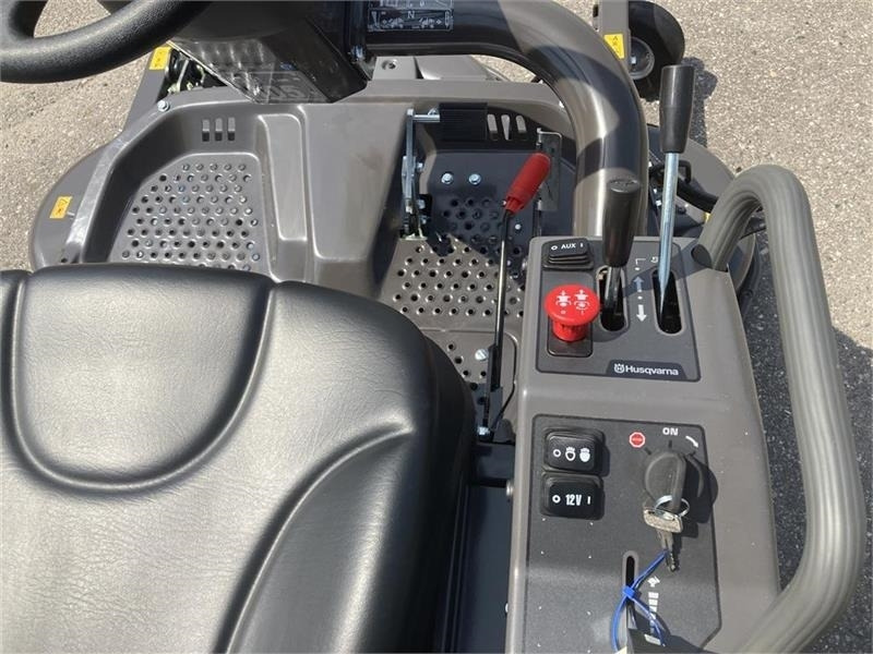 Husqvarna P525DX inkl. 155 X cm Combi klippebord - Gazonmaaier: afbeelding 2 Husqvarna P525DX inkl. 155 X cm Combi klippebord - Gazonmaaier: afbeelding 2