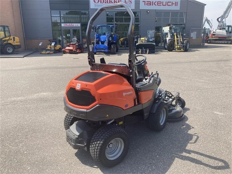 Husqvarna P525DX inkl. 155 X cm Combi klippebord - Gazonmaaier: afbeelding 3 Husqvarna P525DX inkl. 155 X cm Combi klippebord - Gazonmaaier: afbeelding 3