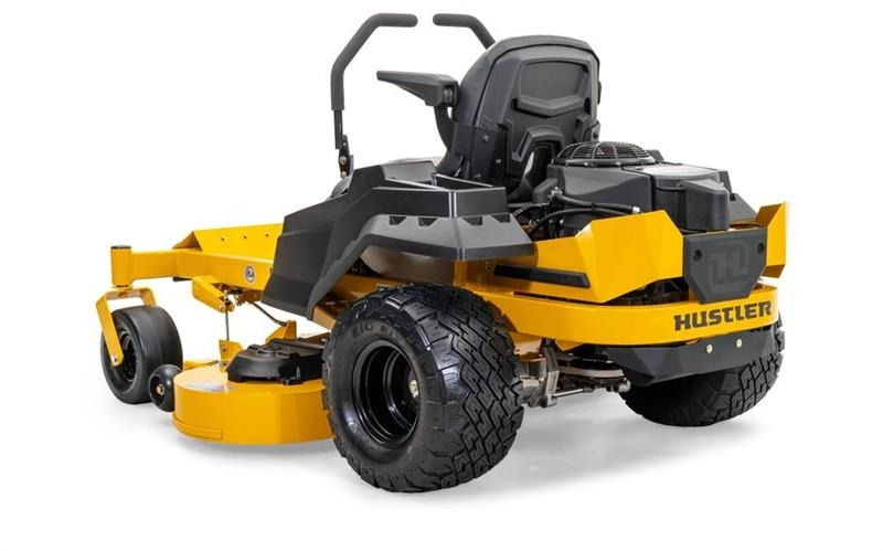 Hustler Raptor X 54 - Gazonmaaier: afbeelding 3 Hustler Raptor X 54 - Gazonmaaier: afbeelding 3