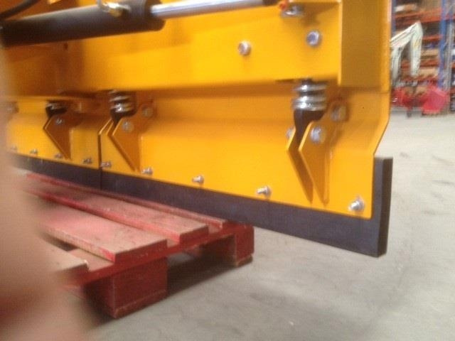 JST MS-200 Sneplov - Sneeuwschuif voor Landbouwmachine: afbeelding 4 JST MS-200 Sneplov - Sneeuwschuif voor Landbouwmachine: afbeelding 4