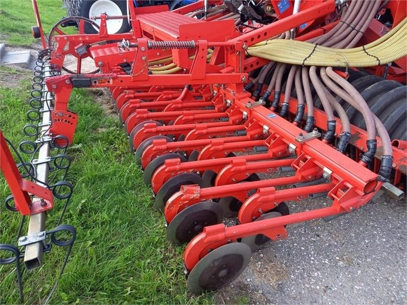 Zaaicombinatie Kuhn Combiliner Venta 4 Meter.: afbeelding 11