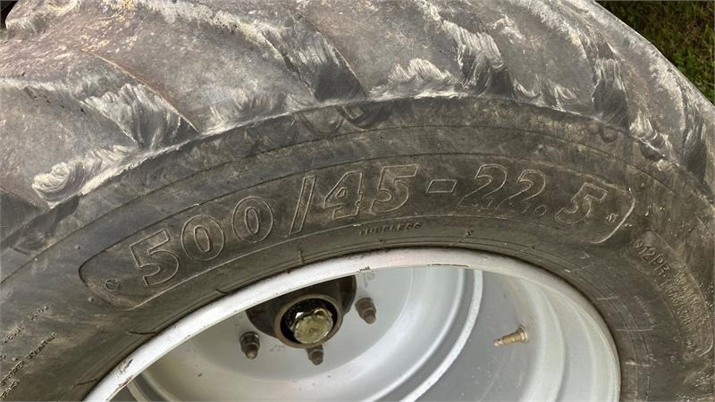 Kuhn VB 2295 - Ronde balenpers: afbeelding 5 Kuhn VB 2295 - Ronde balenpers: afbeelding 5