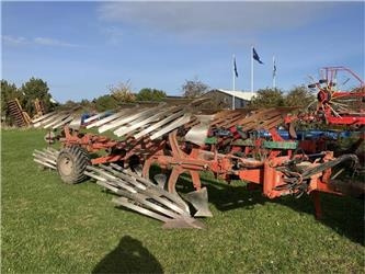 Kuhn Vari - Manager - Ploeg: afbeelding 1 Kuhn Vari - Manager - Ploeg: afbeelding 1