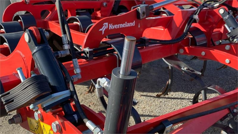 Kverneland TURBO 5000 Foldbar - Eg: afbeelding 5 Kverneland TURBO 5000 Foldbar - Eg: afbeelding 5