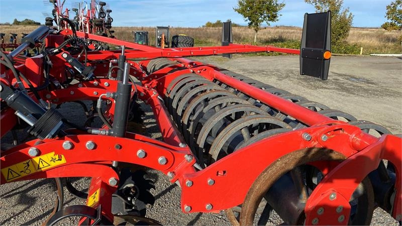 Kverneland TURBO 5000 Foldbar - Eg: afbeelding 4 Kverneland TURBO 5000 Foldbar - Eg: afbeelding 4