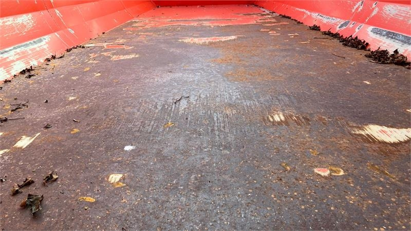 Mi Tip SPC18 - Landbouwkipper: afbeelding 3 Mi Tip SPC18 - Landbouwkipper: afbeelding 3