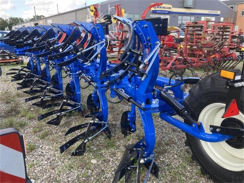 New Holland PSXVH 7 furet - Ploeg: afbeelding 3 New Holland PSXVH 7 furet - Ploeg: afbeelding 3