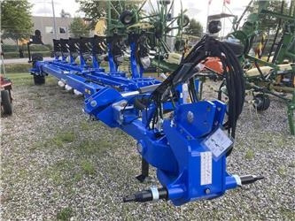New Holland PSXVH 7 furet - Ploeg: afbeelding 1 New Holland PSXVH 7 furet - Ploeg: afbeelding 1