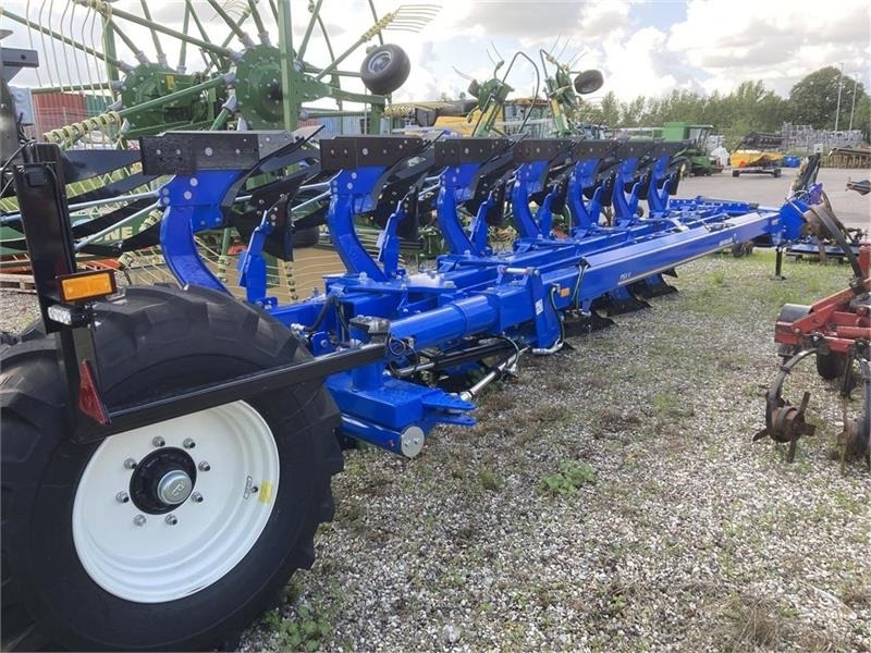 New Holland PSXVH 7 furet - Ploeg: afbeelding 2 New Holland PSXVH 7 furet - Ploeg: afbeelding 2