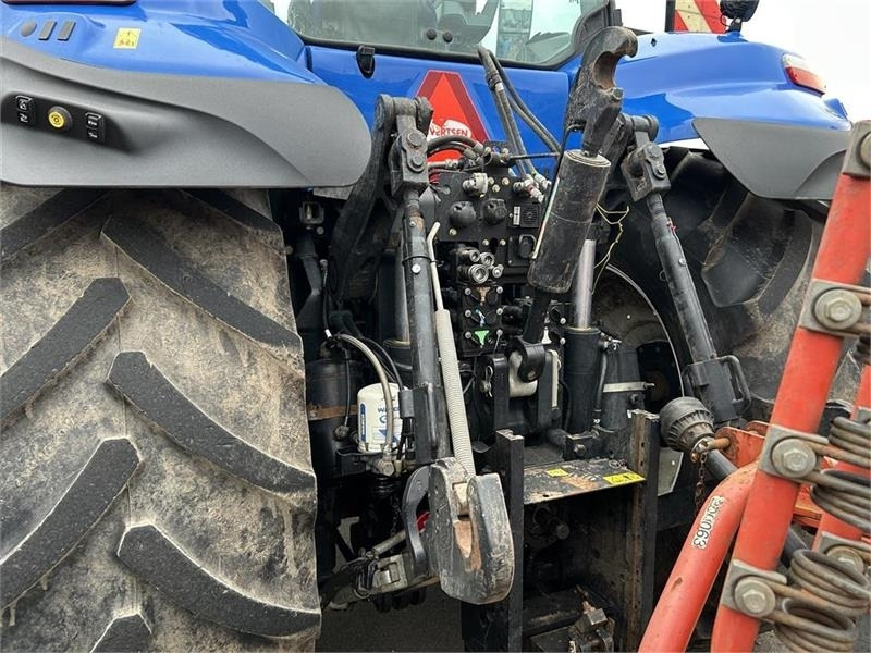 Tractor New Holland T8.435 Kun 2639 timer: afbeelding 7 Tractor New Holland T8.435 Kun 2639 timer: afbeelding 7