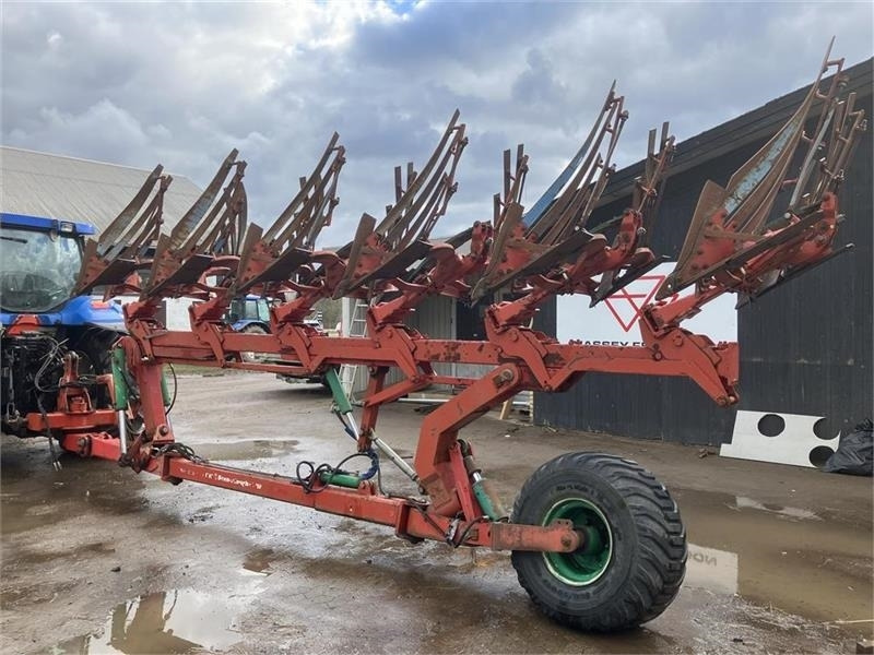 Scan-Agro 6 f. Risteplov - Ploeg: afbeelding 2 Scan-Agro 6 f. Risteplov - Ploeg: afbeelding 2