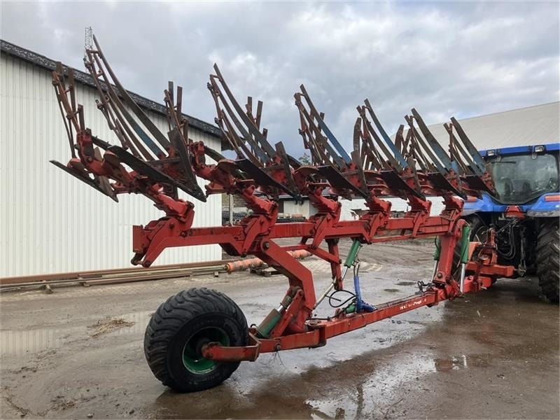 Scan-Agro 6 f. Risteplov - Ploeg: afbeelding 3 Scan-Agro 6 f. Risteplov - Ploeg: afbeelding 3