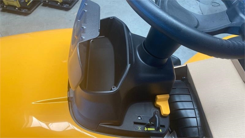 Gazonmaaier Stiga Tornado 5108: afbeelding 7 Gazonmaaier Stiga Tornado 5108: afbeelding 7