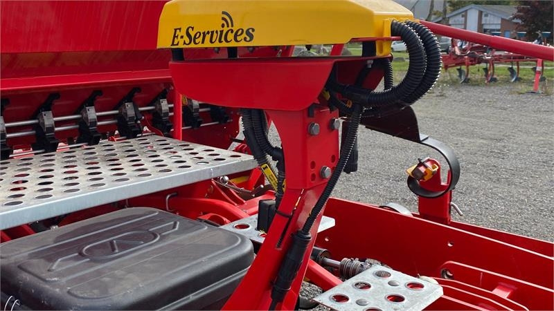Vaderstad Rapid 400C Combi - Zaaicombinatie: afbeelding 5 Vaderstad Rapid 400C Combi - Zaaicombinatie: afbeelding 5