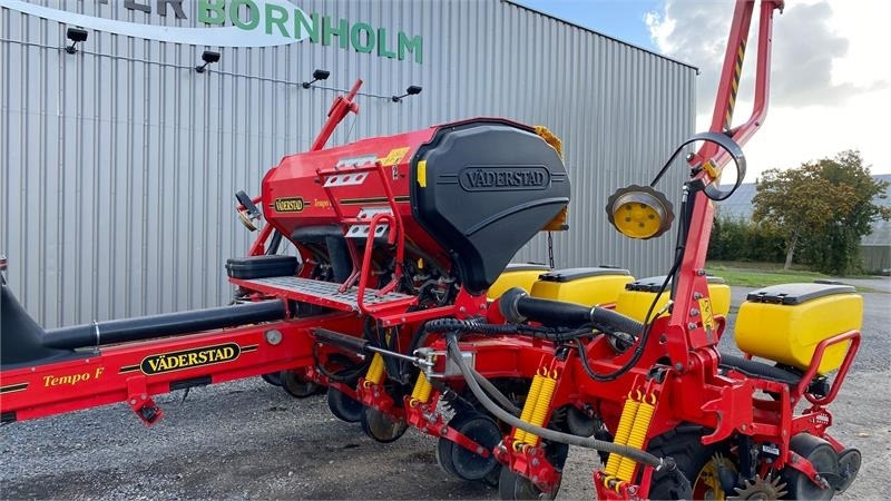 Vaderstad Tempo F 8RK. - Zaaimachine: afbeelding 2 Vaderstad Tempo F 8RK. - Zaaimachine: afbeelding 2