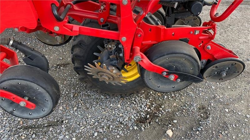 Vaderstad Tempo F 8RK. - Zaaimachine: afbeelding 3 Vaderstad Tempo F 8RK. - Zaaimachine: afbeelding 3