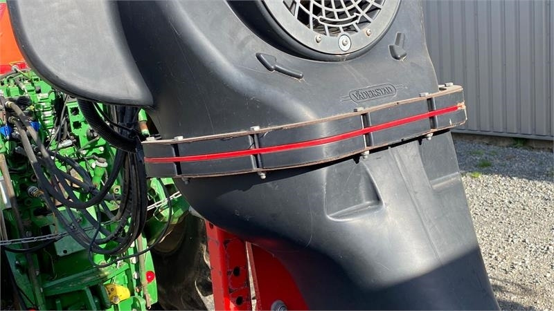 Vaderstad Tempo F 8RK. - Zaaimachine: afbeelding 4 Vaderstad Tempo F 8RK. - Zaaimachine: afbeelding 4