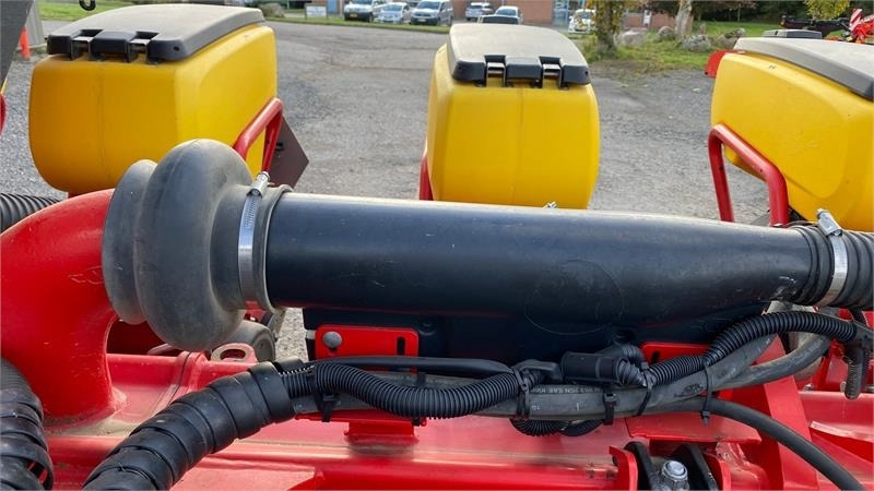 Vaderstad Tempo F 8RK. - Zaaimachine: afbeelding 5 Vaderstad Tempo F 8RK. - Zaaimachine: afbeelding 5