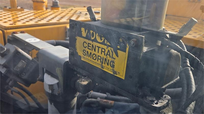 Volvo EC210 BLC  - Rupsgraafmachine: afbeelding 5 Volvo EC210 BLC  - Rupsgraafmachine: afbeelding 5