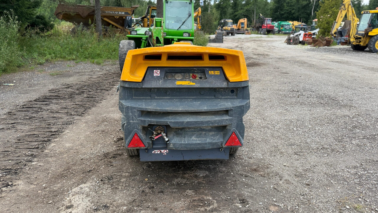 ATLAS COPCO XAS67KD - Luchtcompressor: afbeelding 5 ATLAS COPCO XAS67KD - Luchtcompressor: afbeelding 5