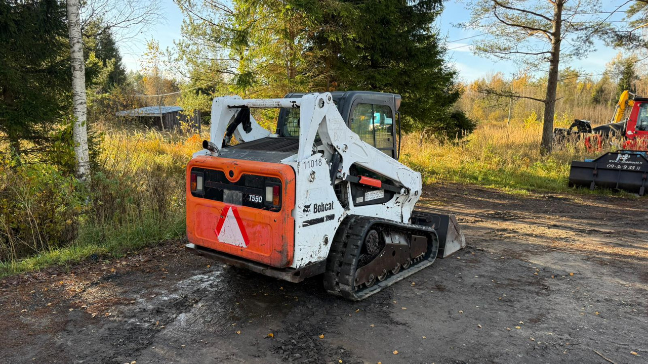 Bobcat T590 - Schranklader: afbeelding 4 Bobcat T590 - Schranklader: afbeelding 4