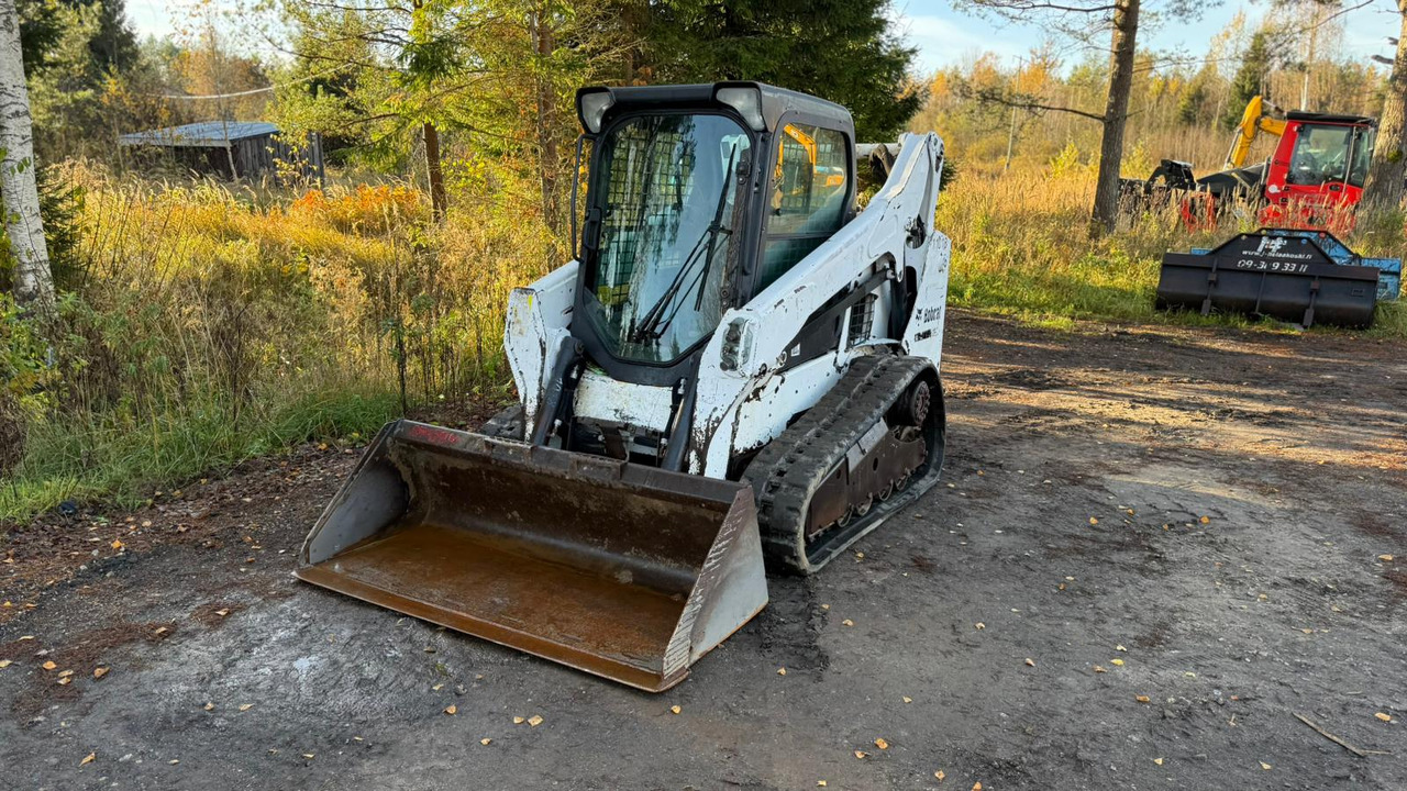 Bobcat T590 - Schranklader: afbeelding 1 Bobcat T590 - Schranklader: afbeelding 1