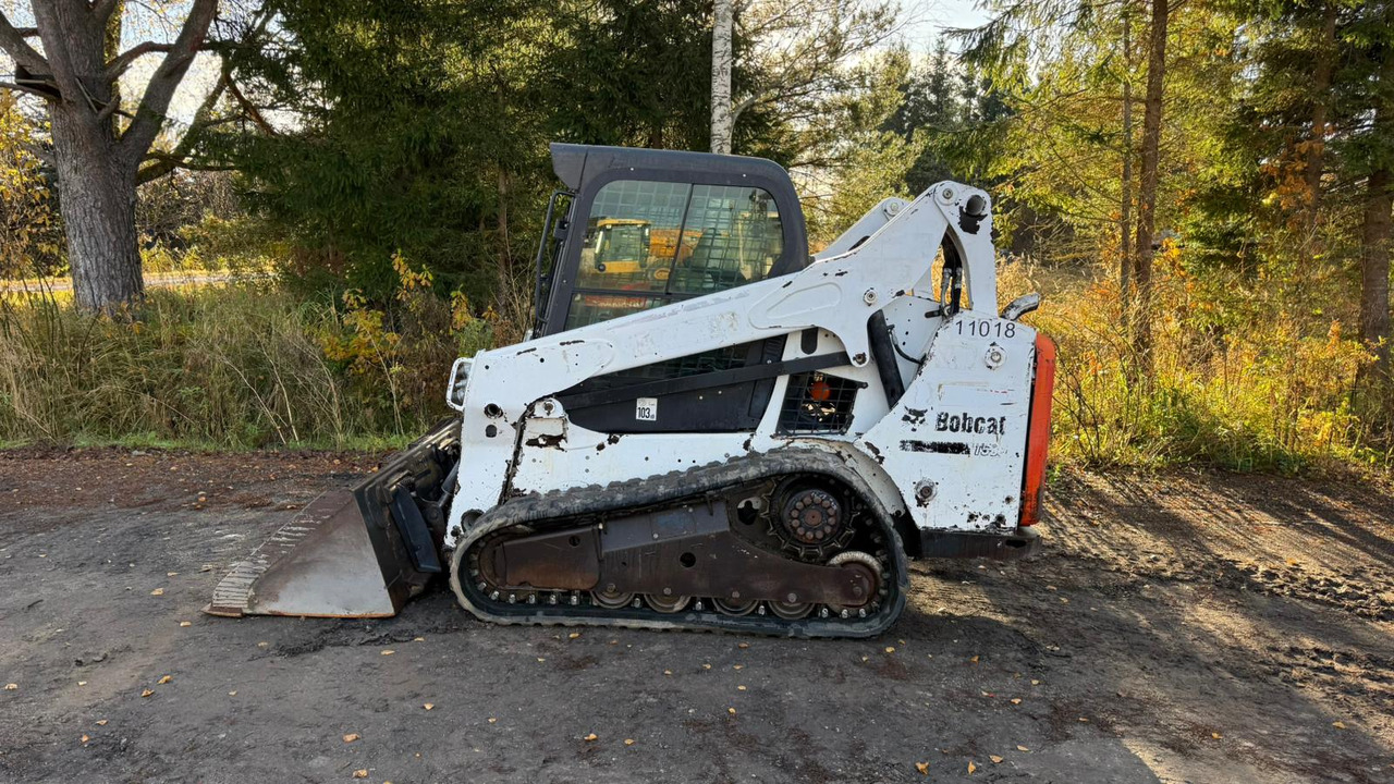Bobcat T590 - Schranklader: afbeelding 2 Bobcat T590 - Schranklader: afbeelding 2