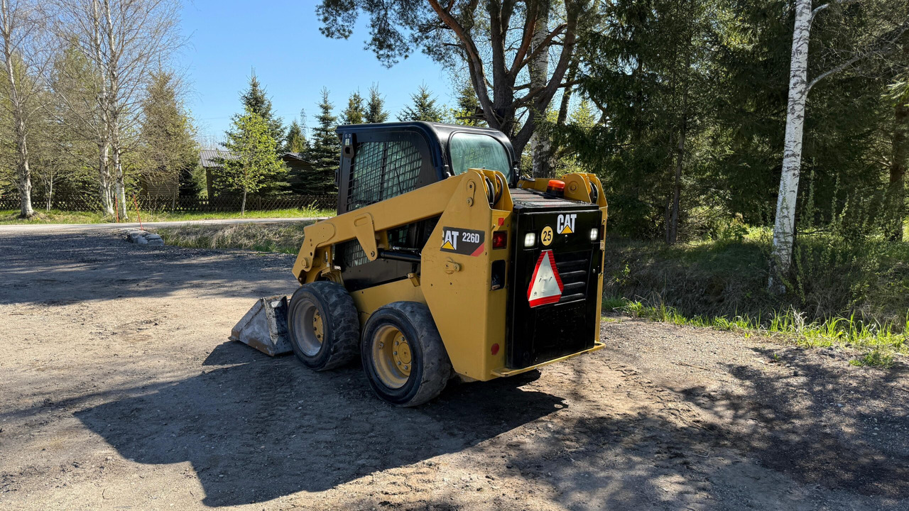 CAT 226D - Schranklader: afbeelding 3 CAT 226D - Schranklader: afbeelding 3