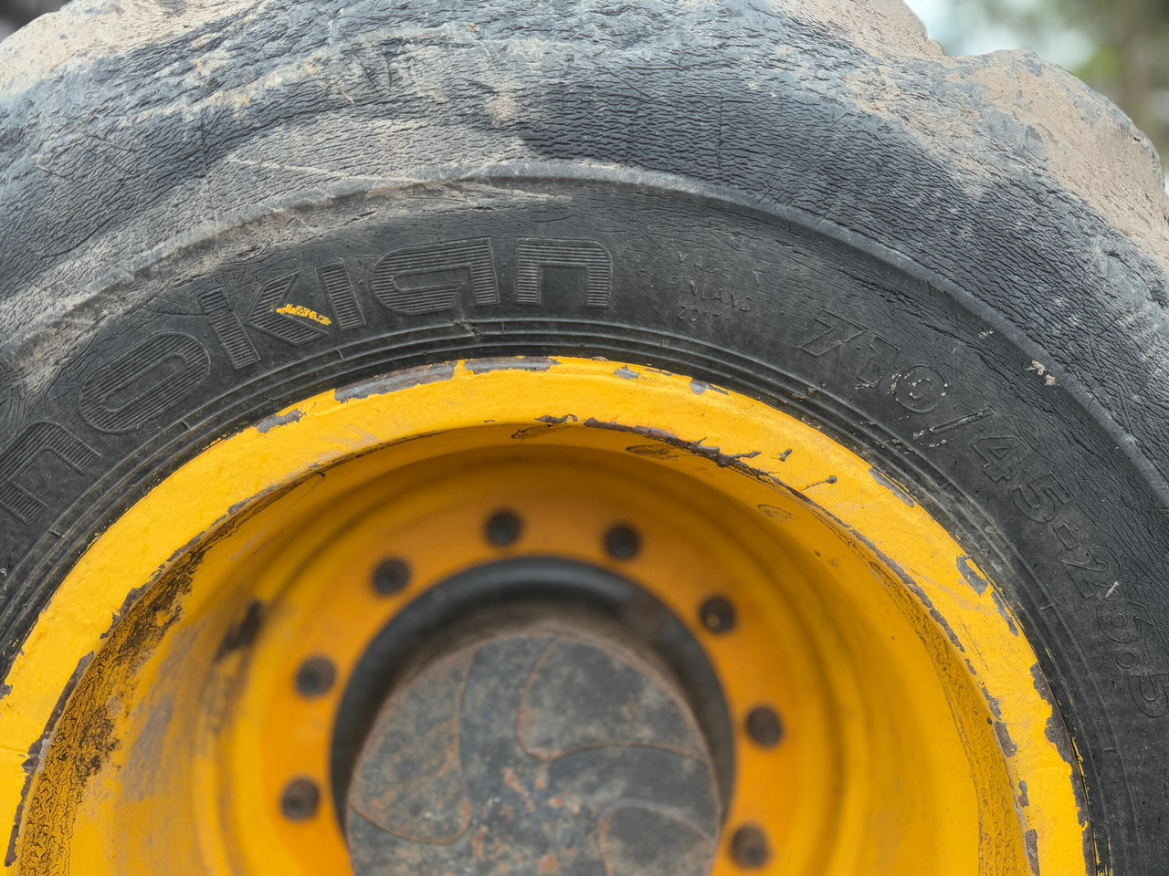 Harvester Ponsse Beaver: afbeelding 12