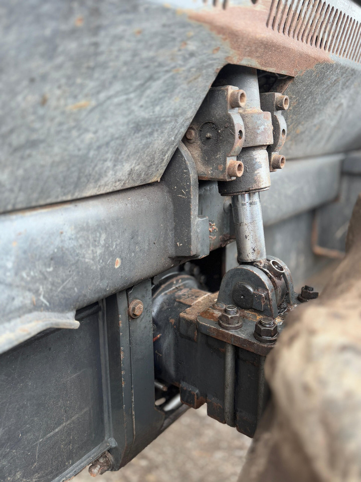 Harvester Ponsse Beaver: afbeelding 10