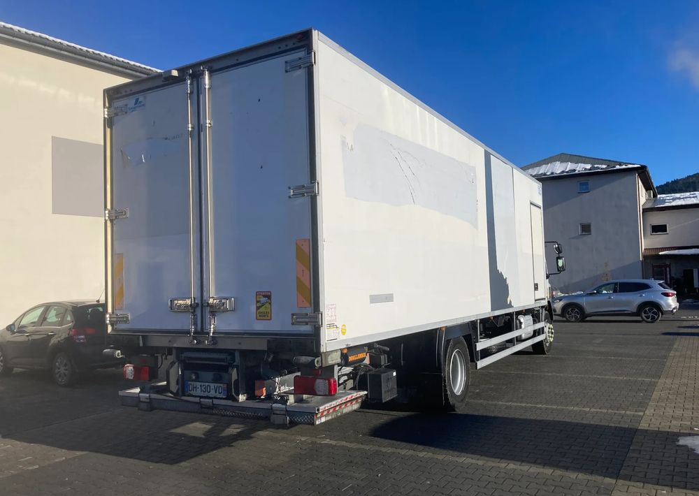 DAF Daf LF 18.280 chłodnia izoterma 22 palety - Koelwagen vrachtwagen: afbeelding 5 DAF Daf LF 18.280 chłodnia izoterma 22 palety - Koelwagen vrachtwagen: afbeelding 5