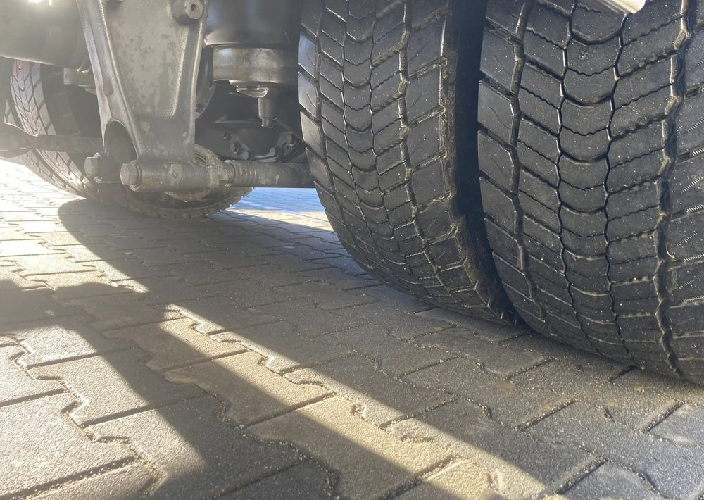 DAF Daf LF 18.280 chłodnia izoterma 22 palety - Koelwagen vrachtwagen: afbeelding 4 DAF Daf LF 18.280 chłodnia izoterma 22 palety - Koelwagen vrachtwagen: afbeelding 4