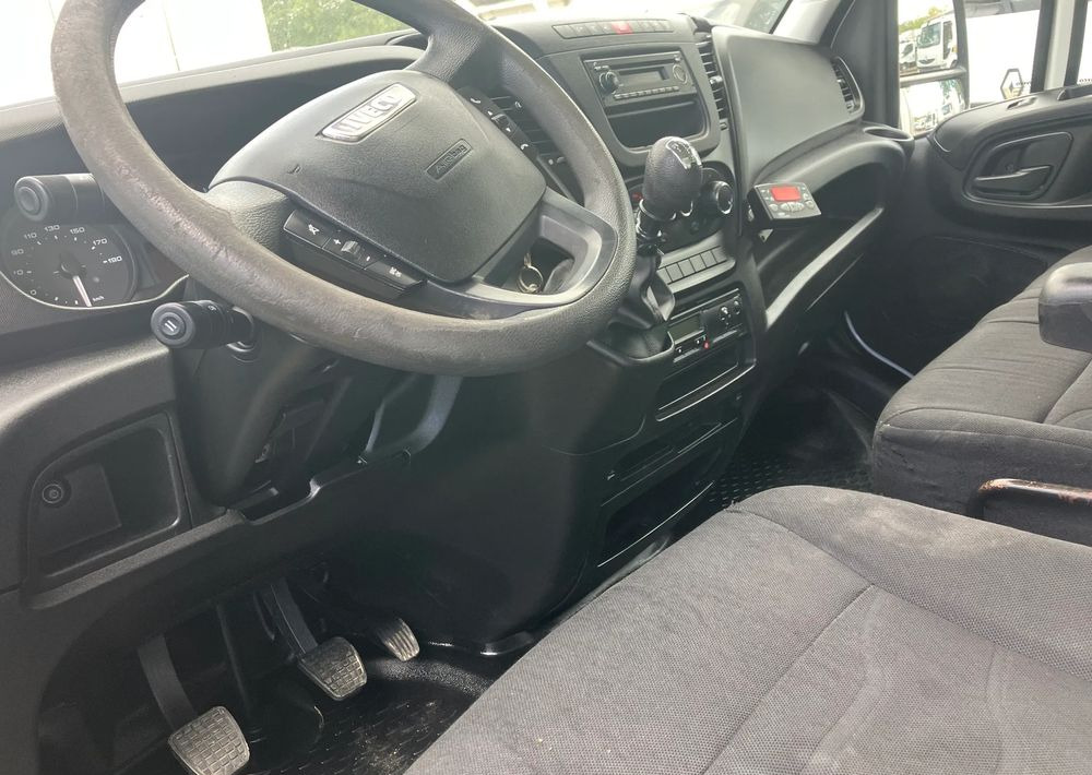 Iveco Daily 35C15 chłodnia 6 palet winda - Koelwagen: afbeelding 5 Iveco Daily 35C15 chłodnia 6 palet winda - Koelwagen: afbeelding 5