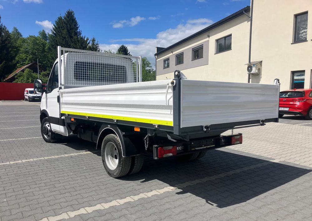 Iveco Iveco daily 35C13 wywrotka solidny kiper - Kipper bestelwagen: afbeelding 5 Iveco Iveco daily 35C13 wywrotka solidny kiper - Kipper bestelwagen: afbeelding 5