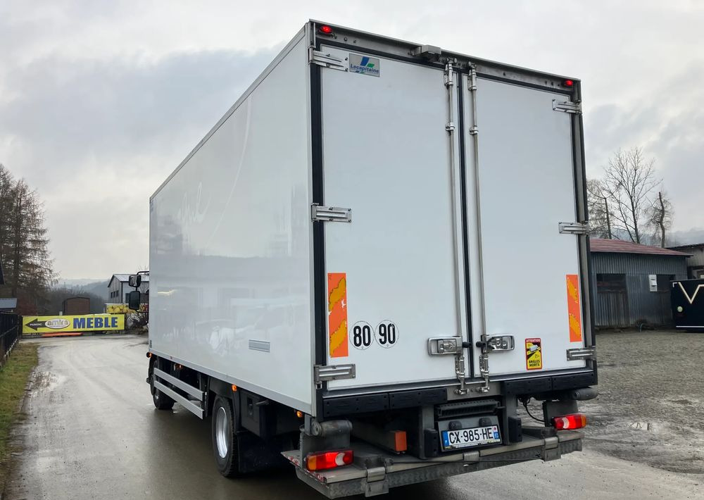 Renault Renault Midlum 220chłodnia izoterma - Koelwagen vrachtwagen: afbeelding 4 Renault Renault Midlum 220chłodnia izoterma - Koelwagen vrachtwagen: afbeelding 4