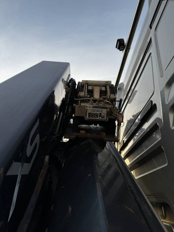 MAN TGX 26.500 6X2-4LL - Kraanwagen: afbeelding 5 MAN TGX 26.500 6X2-4LL - Kraanwagen: afbeelding 5