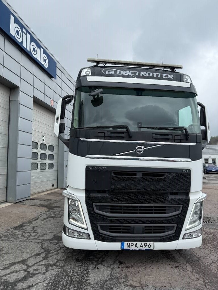 Volvo FH 6*2 med hydraulik - Trekker: afbeelding 3 Volvo FH 6*2 med hydraulik - Trekker: afbeelding 3