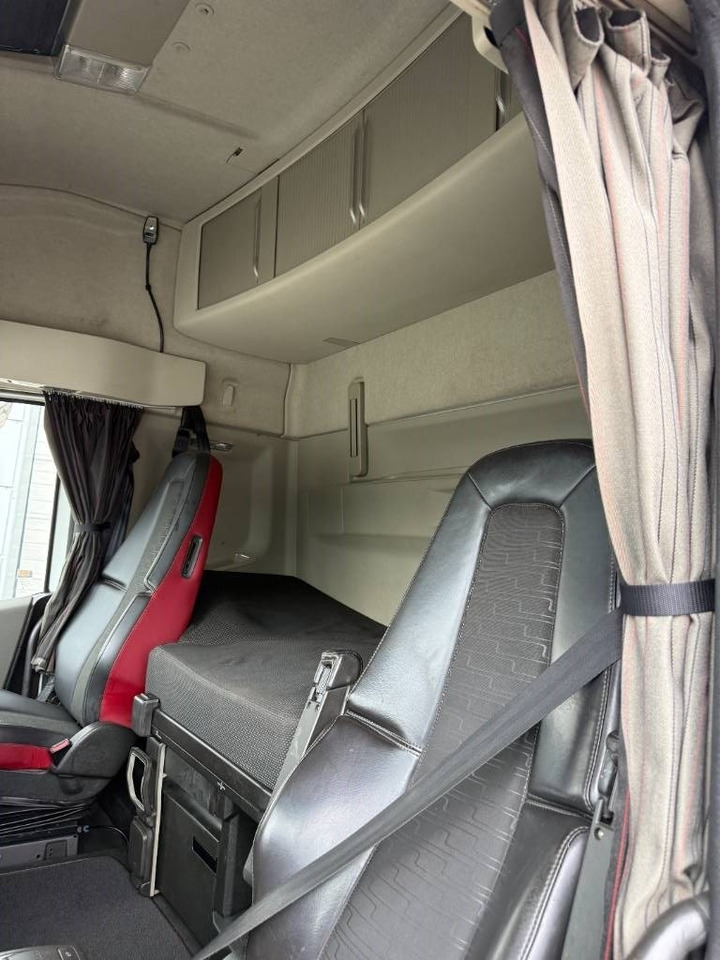 Volvo FH 6*2 med hydraulik - Trekker: afbeelding 2 Volvo FH 6*2 med hydraulik - Trekker: afbeelding 2