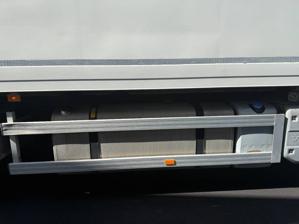 Volvo FH 540 6x2 - Bakwagen: afbeelding 3 Volvo FH 540 6x2 - Bakwagen: afbeelding 3