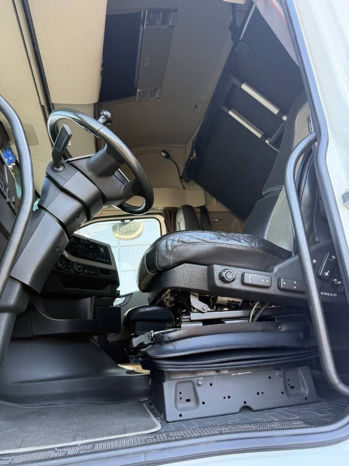 Bakwagen Volvo FH 540 6x2: afbeelding 7