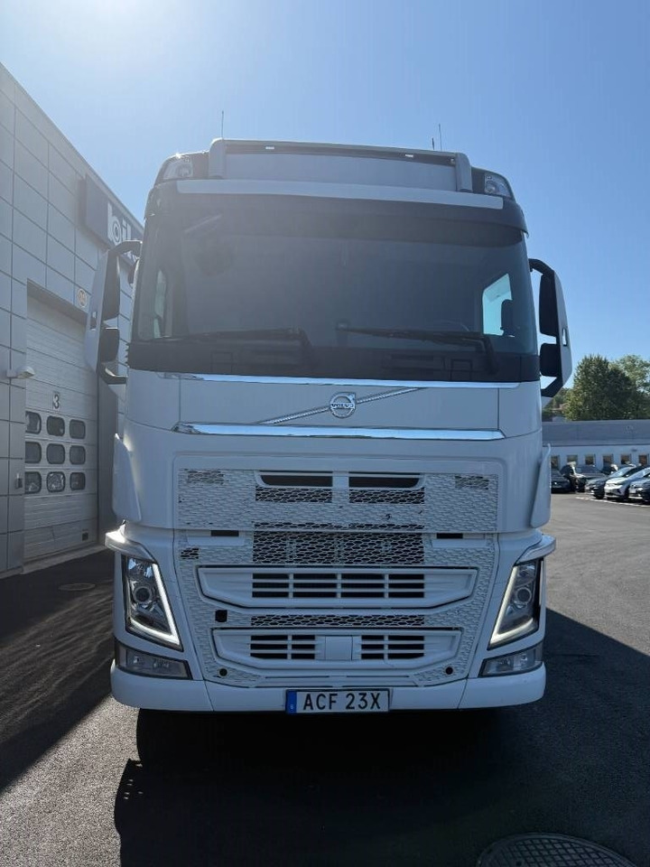 Volvo FH 540 6x2 - Bakwagen: afbeelding 2 Volvo FH 540 6x2 - Bakwagen: afbeelding 2